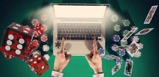 Онлайн казино Casino Casher
